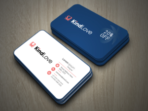 Business Card Design by tanzeelador