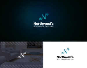 Logo Design by Alex Petersen