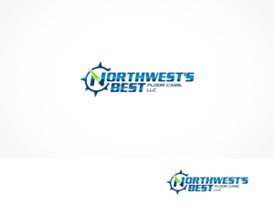 Northwest's Best Floor Care, LLC | Logo-Design von ArtTank