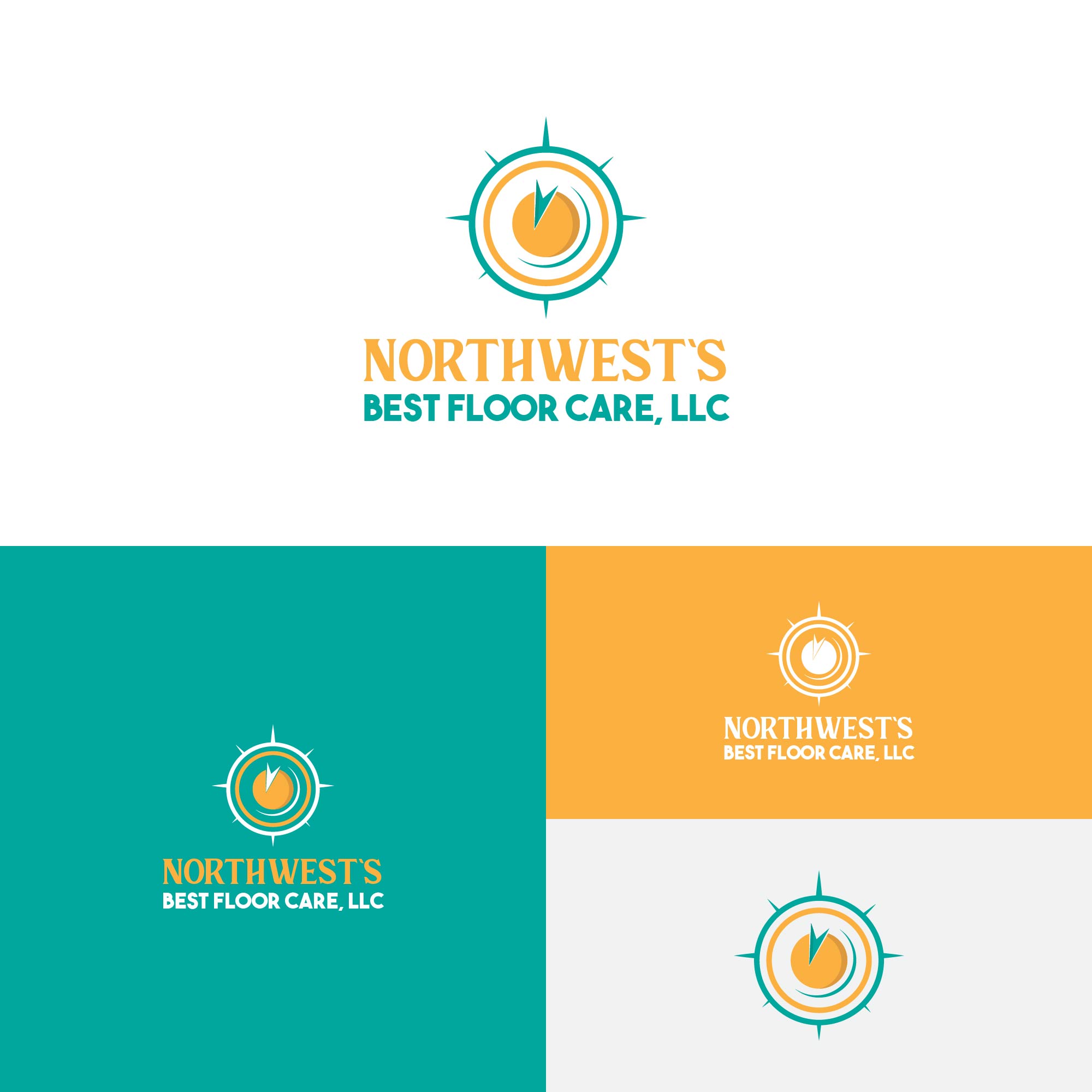 Diseño de Logo por alitjuara para este proyecto | Diseño #24572003