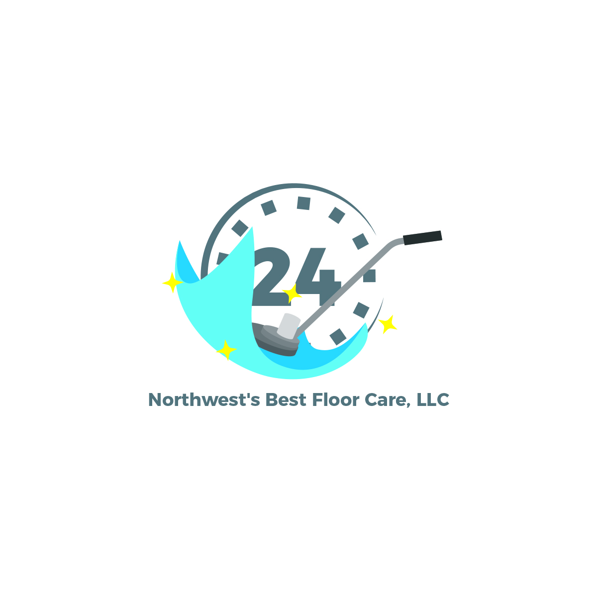 Diseño de Logo por yuan_0104 para este proyecto | Diseño #24527557