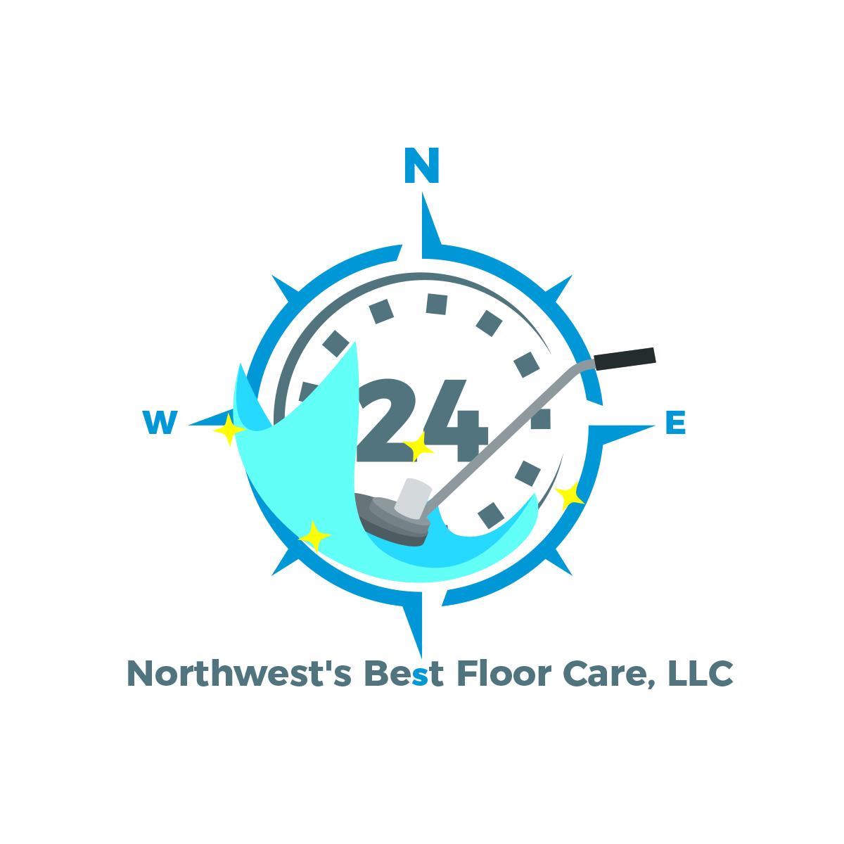 Diseño de Logo por yuan_0104 para este proyecto | Diseño #24527560