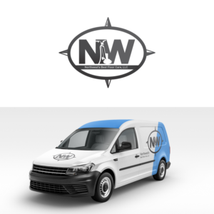 Logo Design by r. ilham for this project | Design: #24595722