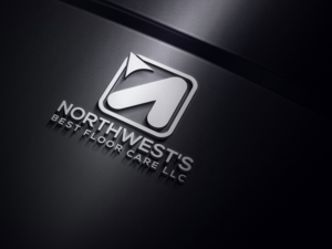 Northwest's Best Floor Care, LLC | Logo Design by akterkhadijars