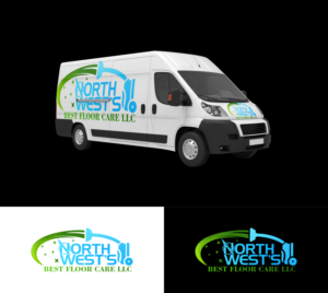 Northwest's Best Floor Care, LLC | Logo Design by Aditya.DwiRama