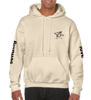 Apparel Design by Audrey Xuan for this project | Design: #24529052