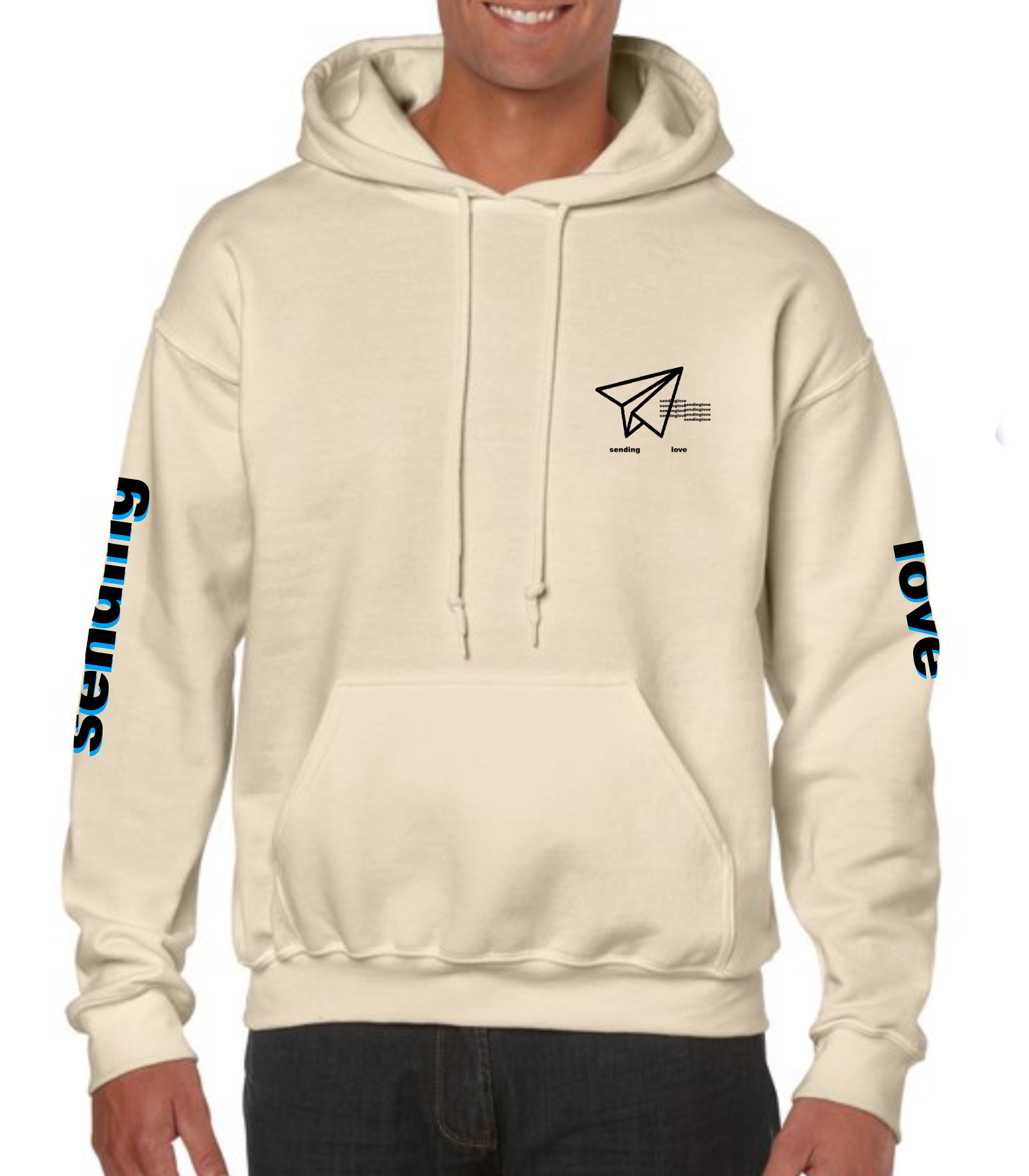 Apparel Design by Audrey Xuan for this project | Design #24529055