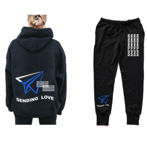 Apparel Design by itarahma for this project | Design: #24523392