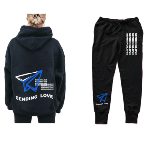 Apparel Design by itarahma for this project | Design: #24523404