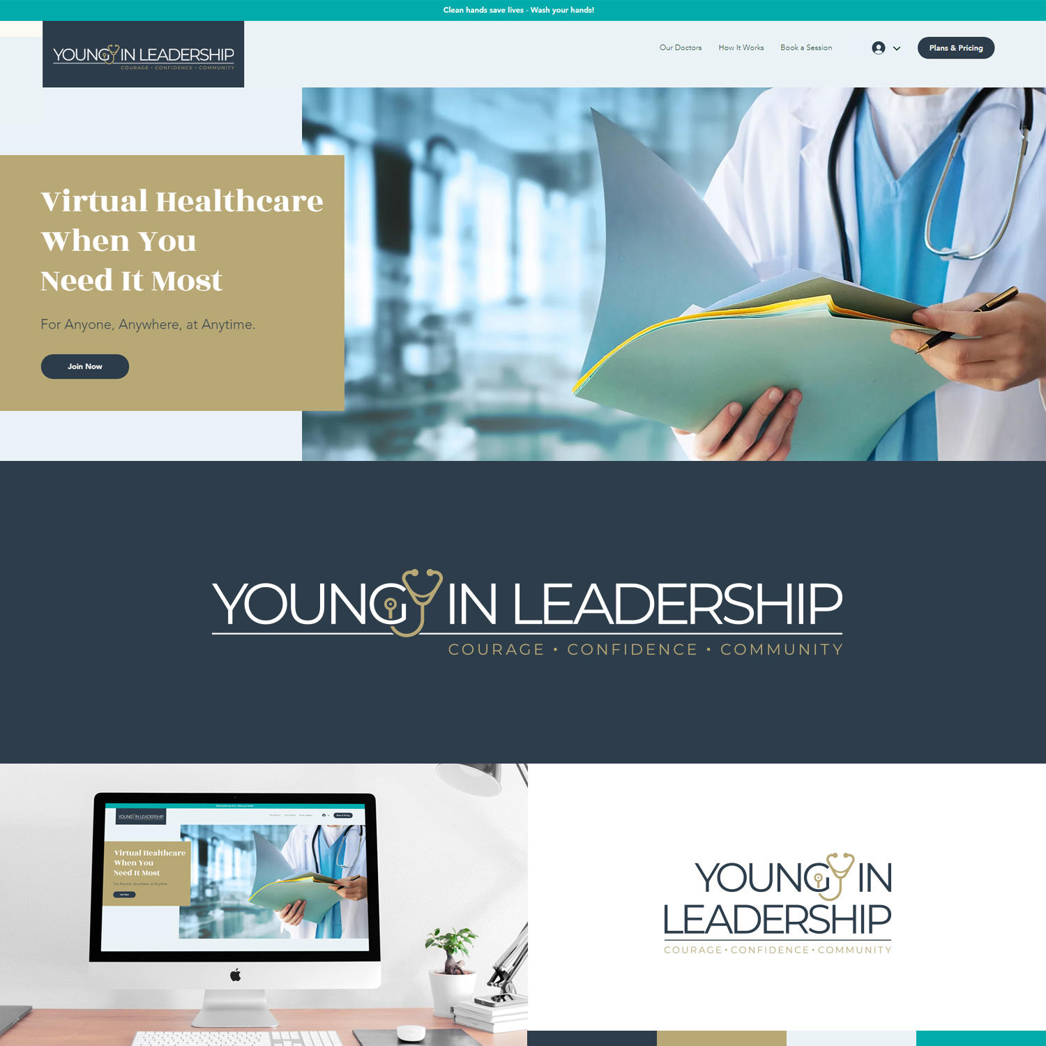 Logo Design by designbysy for this project | Design #24558454