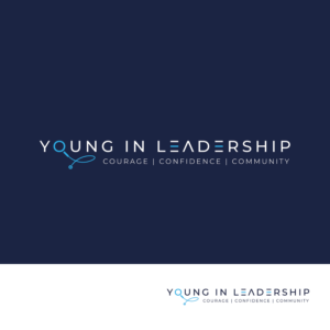 Young In Leadership | Logo Design by Grapi