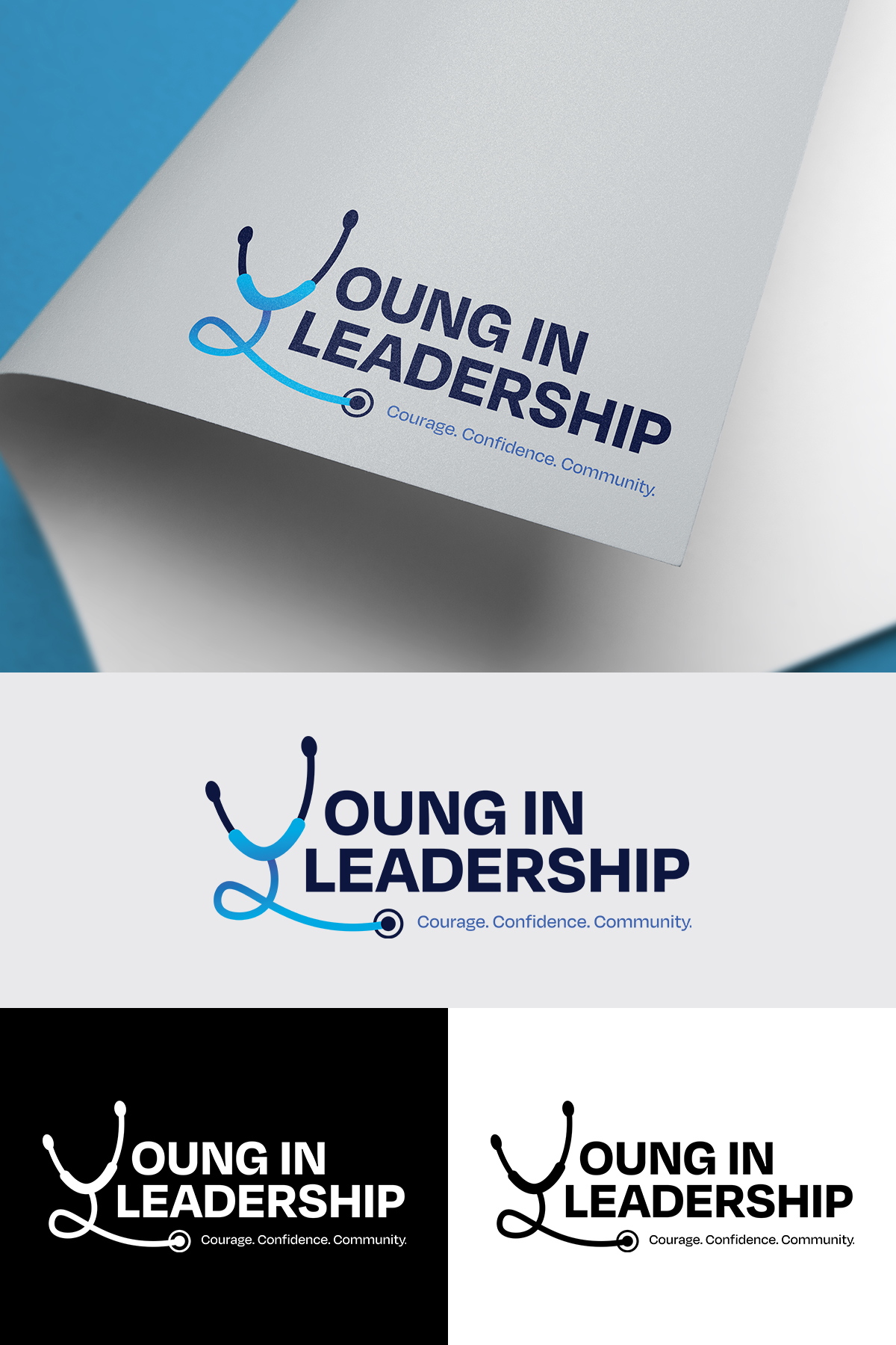 Logo Design by ch.landingin for this project | Design #24514338