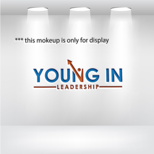 Young In Leadership | Logo Design by Ochieng