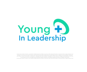 Young In Leadership | Logo Design by Ng V Duc