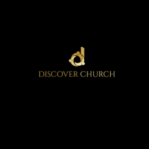 Logo-Design von tieffe für Discover Church | Design: #24559290