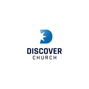 Logo-Design von 1st für Discover Church | Design: #24519786