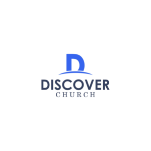 Logo-Design von 1st für Discover Church | Design: #24521151