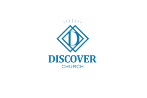 Logo-Design von ivo_i_ivanov für Discover Church | Design: #24526874