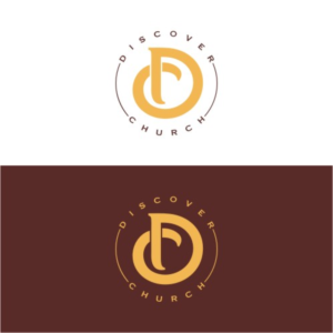 Logo-Design von iamrady für Discover Church | Design: #24545588