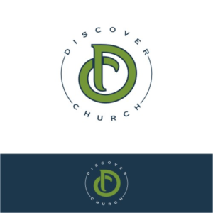 Logo-Design von iamrady für Discover Church | Design: #24545594