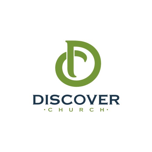 Logo-Design von iamrady für Discover Church | Design #24545598