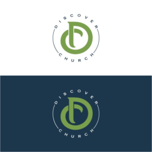 Logo-Design von iamrady für Discover Church | Design: #24545601