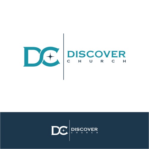 Diseño de Logo por iamrady para Discover Church | Diseño #24545609