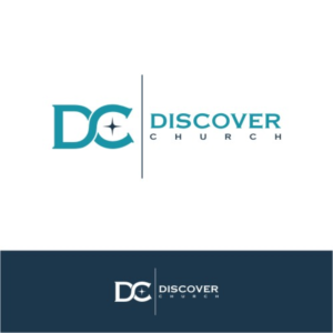 Logo-Design von iamrady für Discover Church | Design: #24545609