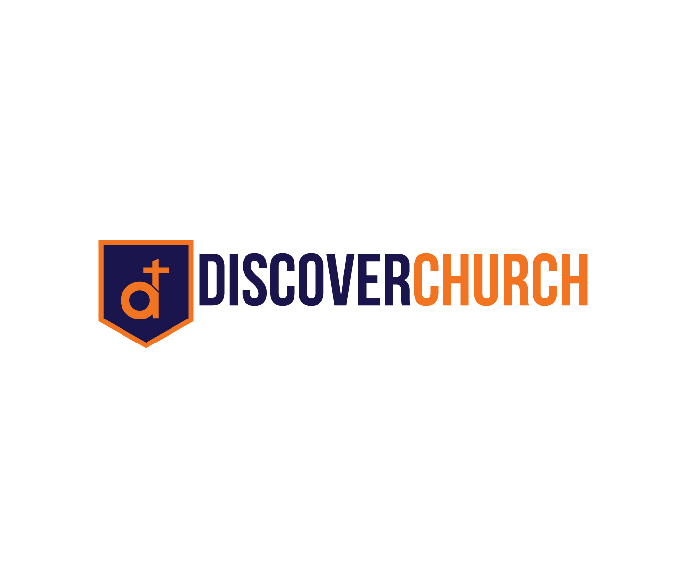 Logo Design by AlphaDezin3 for Discover Church | Design #24513351