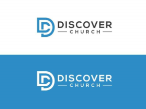 Logo-Design von Arafat00 für Discover Church | Design #24521110