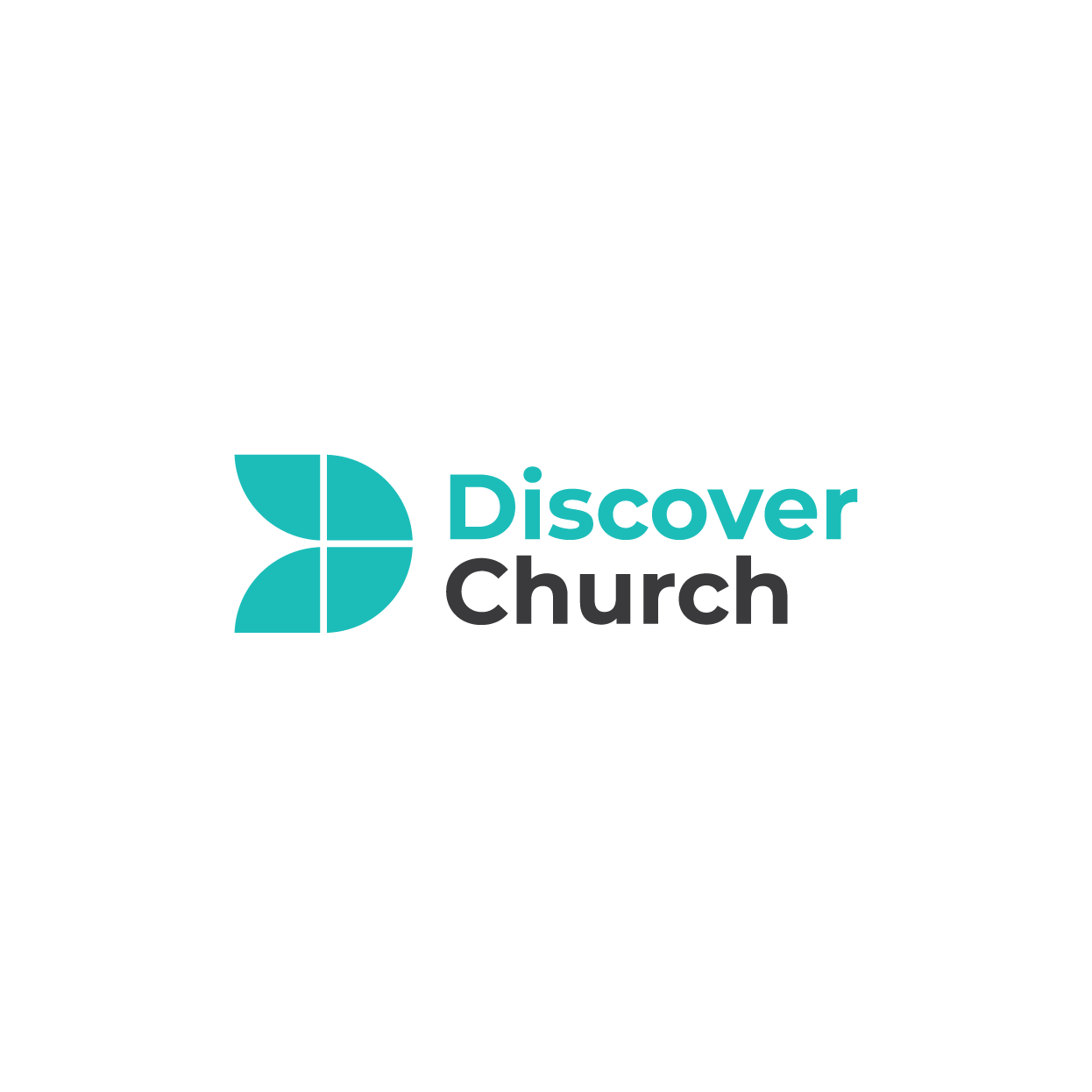 Logo-Design von rozT für Discover Church | Design #24559629