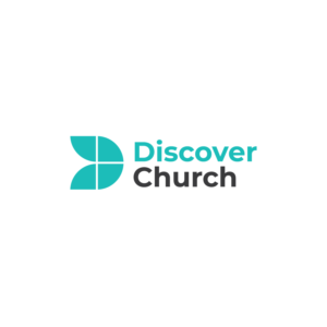 Logo-Design von rozT für Discover Church | Design: #24559629