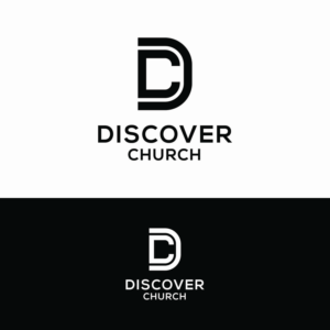 Logo-Design von Pangestu 9 für Discover Church | Design: #24521279