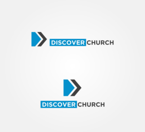 Logo-Design von JWTL für Discover Church | Design: #24533274