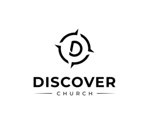 Logo-Design von N M Designs für Discover Church | Design: #24554341