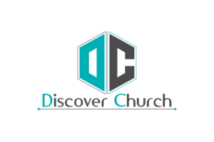 Logo-Design von SURAJ90500 für Discover Church | Design #24517837
