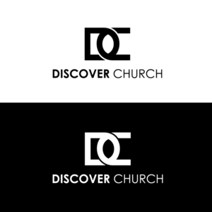 Logo-Design von Risallah für Discover Church | Design: #24547928