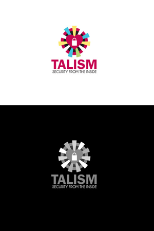 Logo Design by one