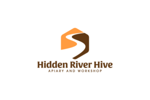 Logo Design by yogeshbadgire for Hidden River Hive | Design #24518920