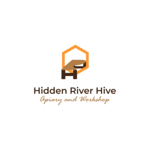 Logo Design by 1st for Hidden River Hive | Design: #24541016