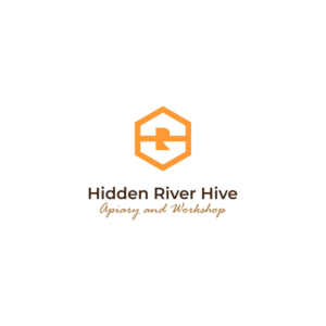 Logo Design by 1st for Hidden River Hive | Design: #24564930