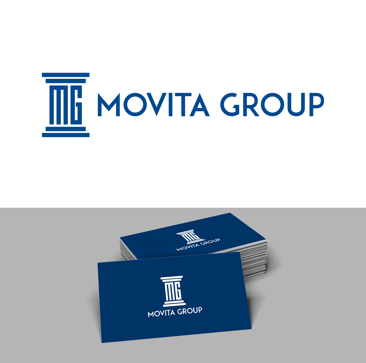 Logo Design by trufya for this project | Design #24566656