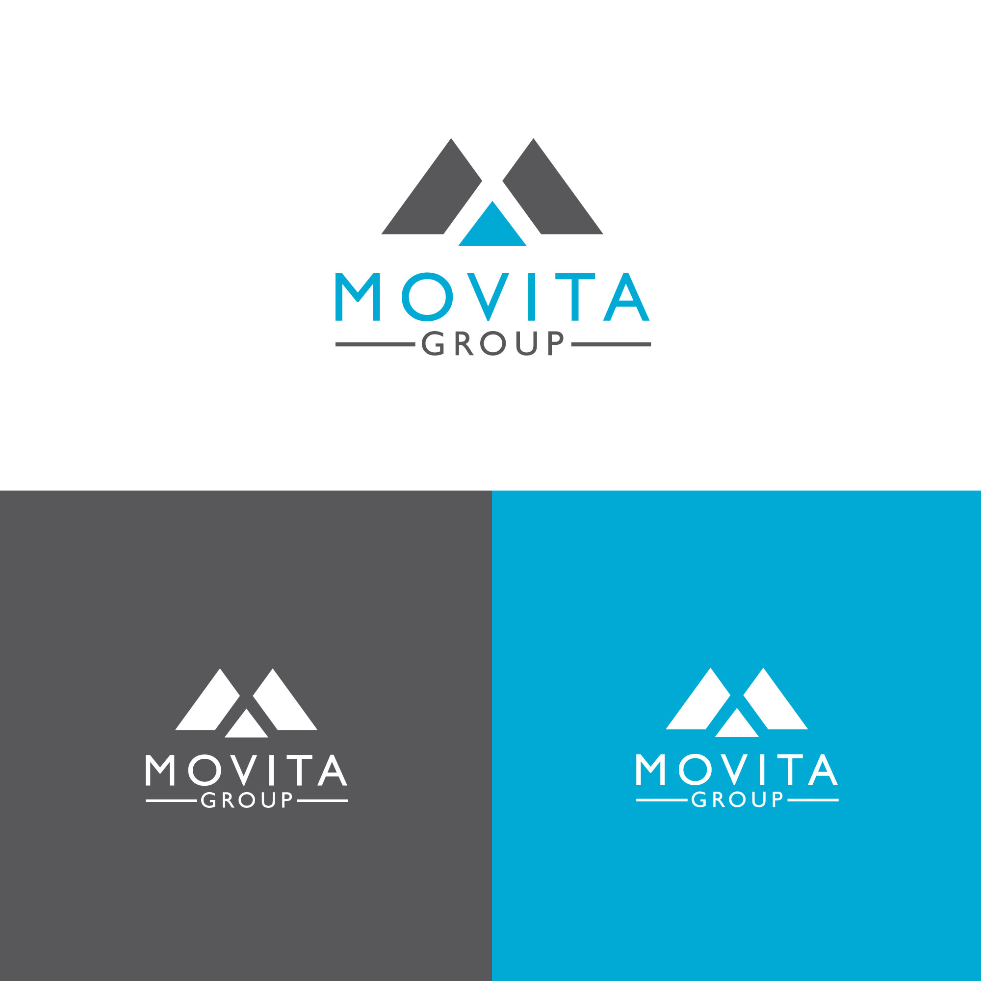 Logo Design by LogoToGoStudio for this project | Design #24519179