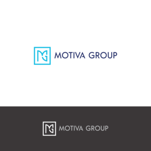 MG / Movita Group | Logo Design by Pratik Mevada