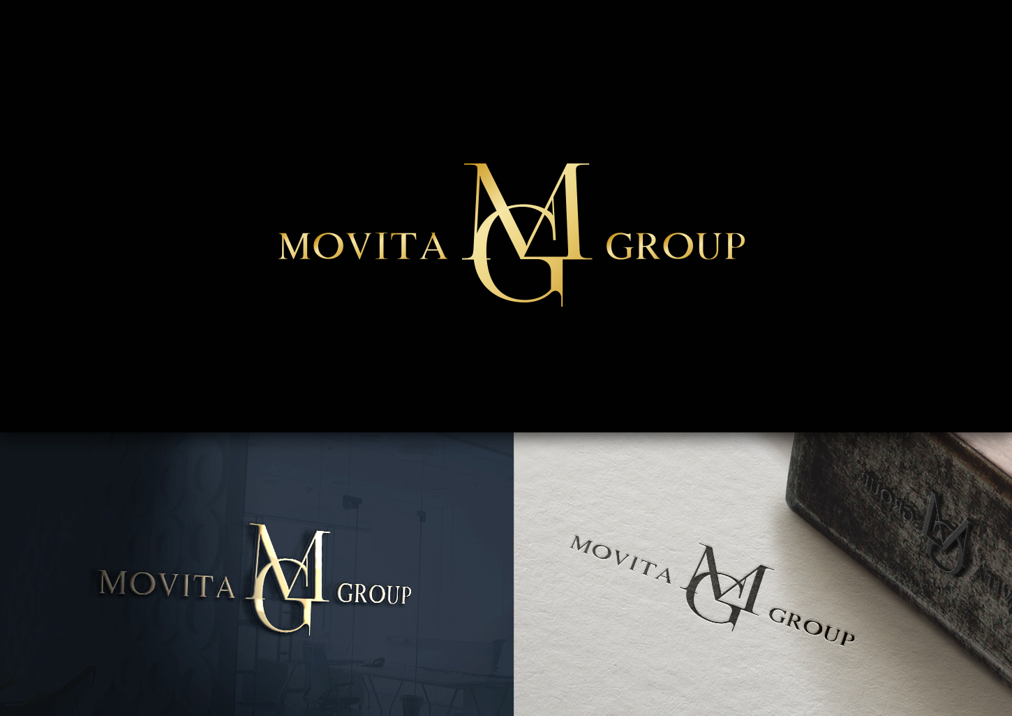 Logo Design by maria-kaz for this project | Design #24549719