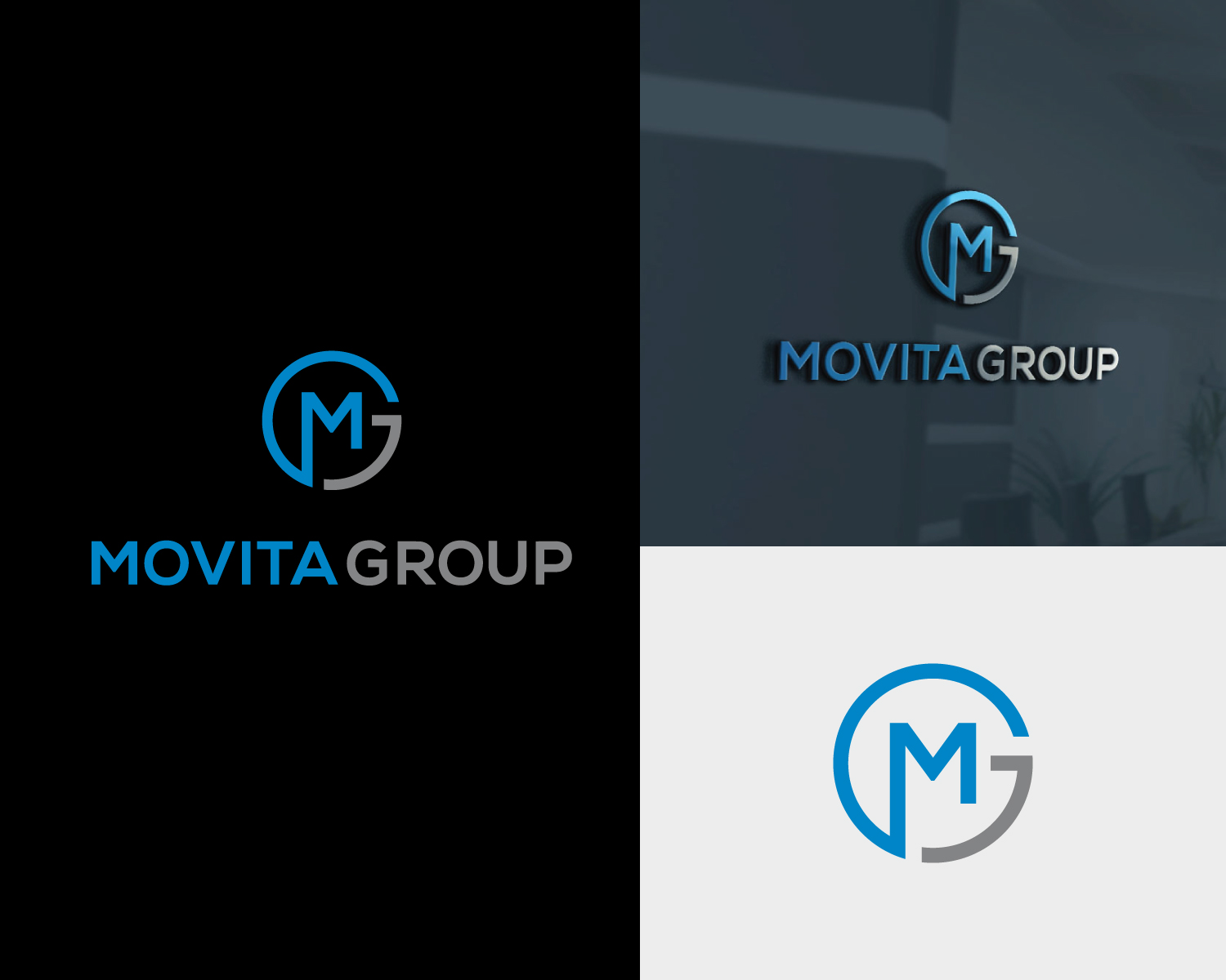 Logo Design by Atec for this project | Design #24533300