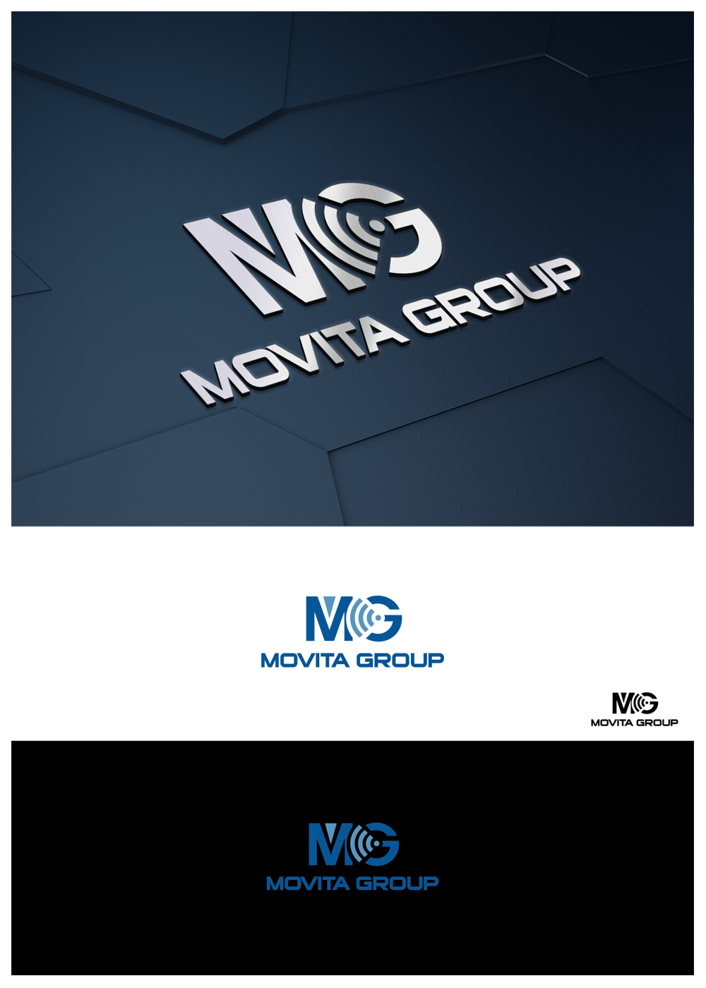 Logo-Design von goranvisnjic82 für dieses Projekt | Design: #24563054
