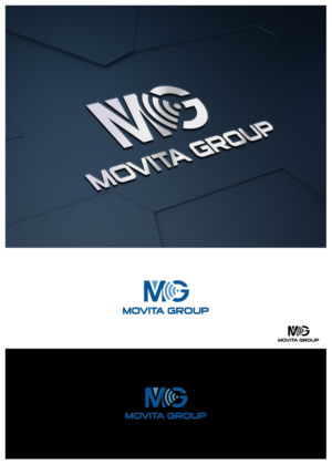 Logo-Design von goranvisnjic82 für dieses Projekt | Design #24563054