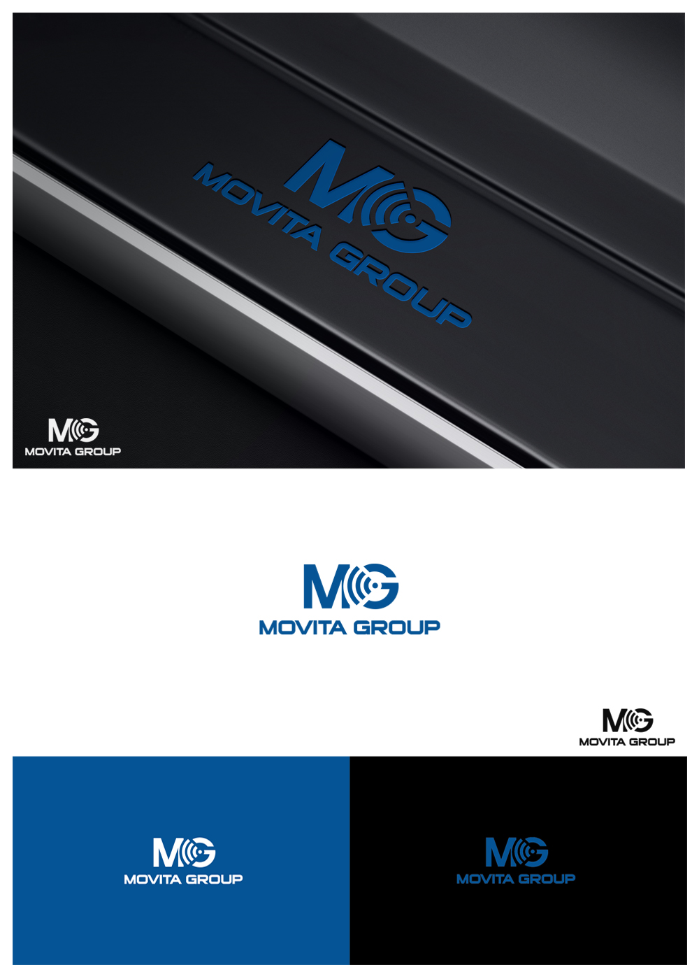 Logo-Design von goranvisnjic82 für dieses Projekt | Design #24578832