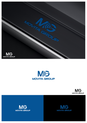 Logo-Design von goranvisnjic82 für dieses Projekt | Design: #24578832
